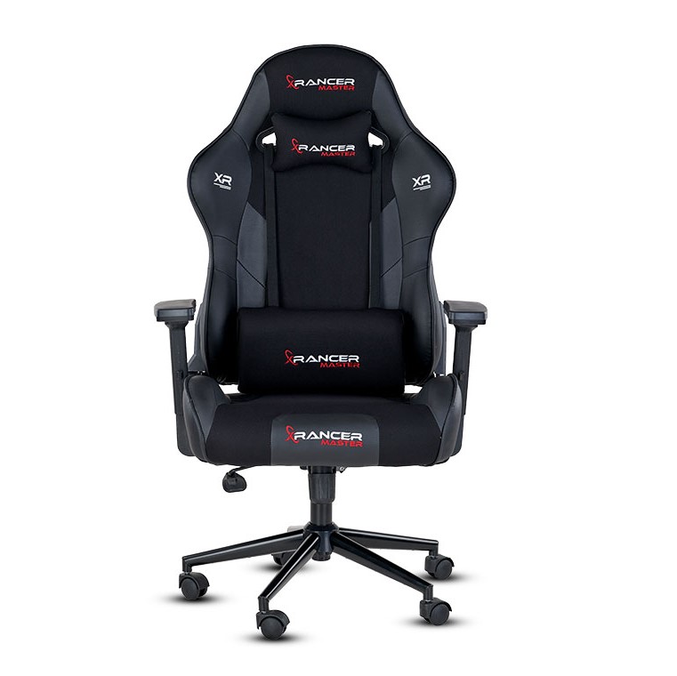 XRANCER MASTER BLACK - Ofis mobilyası - Ofis mobilyaları